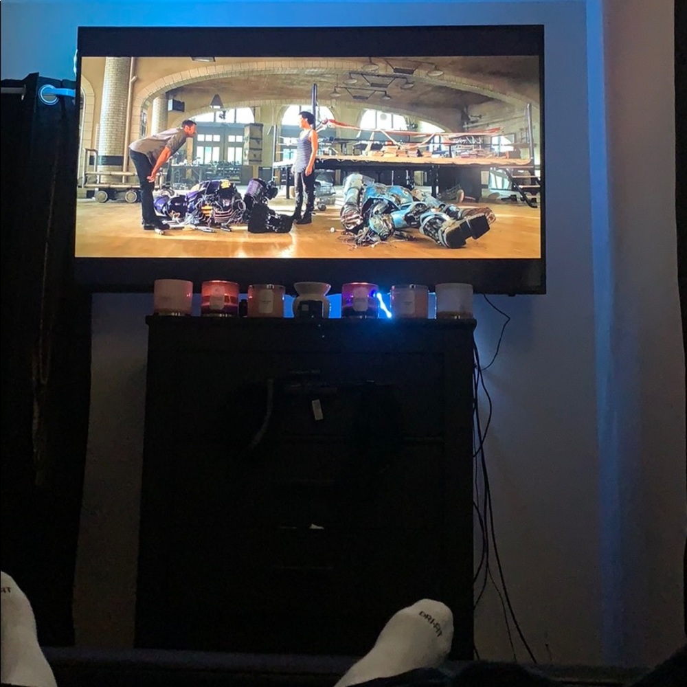 Meet your Posher, Xavier